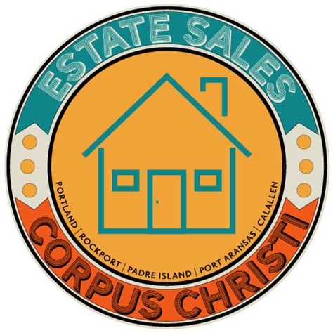 You can report this sale to us by. . Estate sales corpus